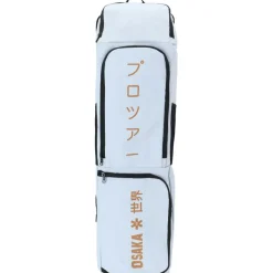 Outlet Osaka Pro Tour XL hockeytas chateau grey