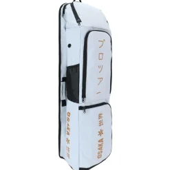 Outlet Osaka Pro Tour XL hockeytas chateau grey