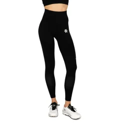 Hot Osaka Shimuresu sportlegging dames faded black