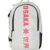 Outlet Osaka Sports Backpack hockeytas oatmeal beige