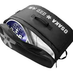 Osaka Sports padeltas black