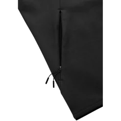 Osaka Track Pro trainingsjack heren black