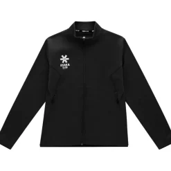 Osaka Track Pro trainingsjack dames black