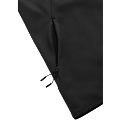 Hot Osaka Track Pro trainingsjack junior black