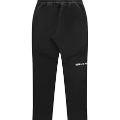 New Osaka Track Pro trainingsbroek junior black