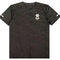 Clearance Osaka TRN00405 hockeyshirt heren black