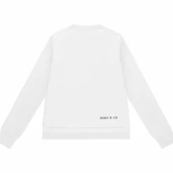 Osaka TRN00323 sweater dames white