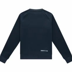 Discount Osaka TRN00324 sweater heren navy