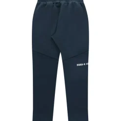 Outlet Osaka TRN00322 trainingsbroek junior navy