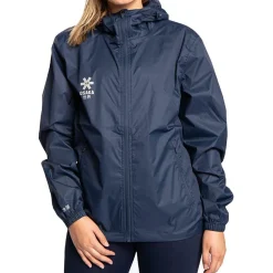 Osaka Unisex Training jas navy