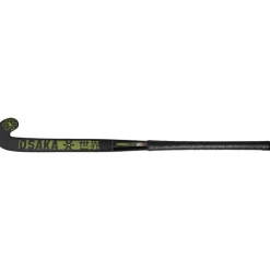 Sale Osaka Vision 55 Pro Bow hockeystick cyber lime