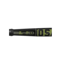 Sale Osaka Vision 55 Pro Bow hockeystick cyber lime