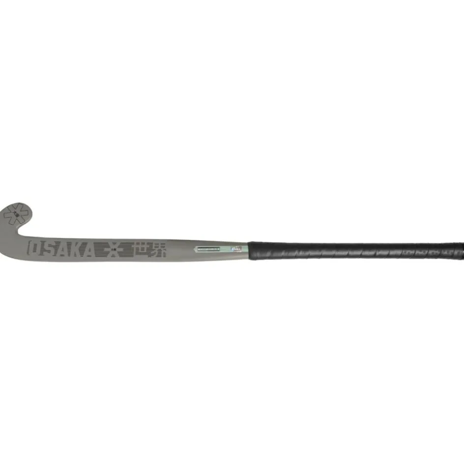 Osaka Vision 25 Pro Bow hockeystick cool grey - 36,5 inch