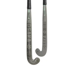 Osaka Vision 25 Pro Bow hockeystick cool grey - 36,5 inch