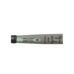 Osaka Vision 25 Pro Bow hockeystick cool grey - 36,5 inch