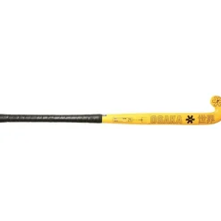Sale Osaka Vision 25 Pro Bow hockeystick junior honey comb