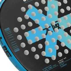 Osaka Vision Power padel racket