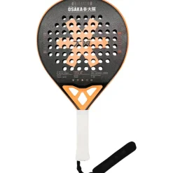 Discount Osaka Vision Pro Control padel racket