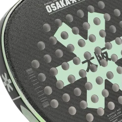 Osaka Vision Pro Power padel racket