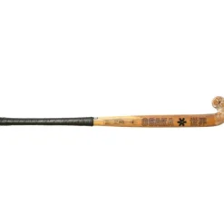Outlet Osaka Vision WD Grow Bow hockeystick junior black