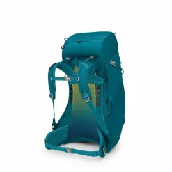 Outlet Osprey Ace 38 backpack 38L junior blue spikemoss deep peyto