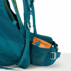 Outlet Osprey Ace 38 backpack 38L junior blue spikemoss deep peyto