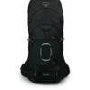 Osprey Aether 65 L/XL backpack heren black