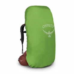 Online Osprey Aether 55 L/XL backpack 58L heren deep acorn red