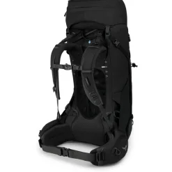 Osprey Aether 55 L/XL backpack heren black