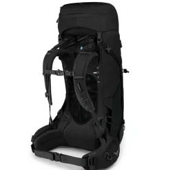 Osprey Aether 55 S/M backpack black