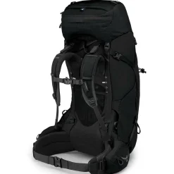 Sale Osprey Aether 65 S/M backpack black
