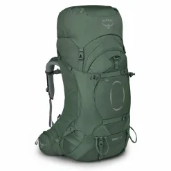 Osprey Ariel 65 M/L backpack 65L dames green
