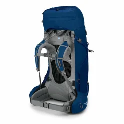 Osprey Ariel 55 M/L backpack 55L dames ceramic blue