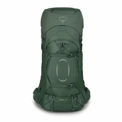 Osprey Ariel 65 XS/S backpack 62L dames koseret green