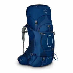 Clearance Osprey Ariel 55 XS/S backpack 52L dames ceramic blue