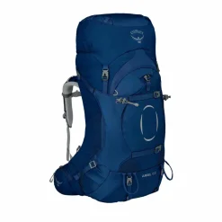 Outlet Osprey Ariel 65 XS/S backpack 62L dames ceramic blue