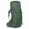 Outlet Osprey Ariel 55 XS/S backpack 52L dames green