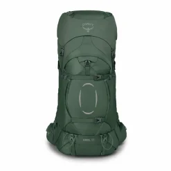 Outlet Osprey Ariel 55 XS/S backpack 52L dames green