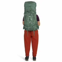 Outlet Osprey Ariel 55 XS/S backpack 52L dames green