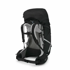 Osprey Atmos AG LT 65 S/M backpack 65L heren black