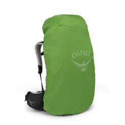 Osprey Atmos AG LT 65 S/M backpack 65L heren black