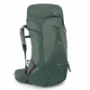 Osprey Aura AG LT 50 M/L backpack 50L dames koseret darjeeling spring green