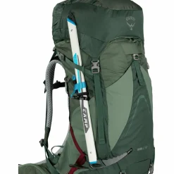 Osprey Aura AG LT 50 M/L backpack 50L dames koseret darjeeling spring green