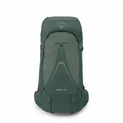 Osprey Aura AG LT 50 XS/S backpack 48L dames koseret darjeeling spring green