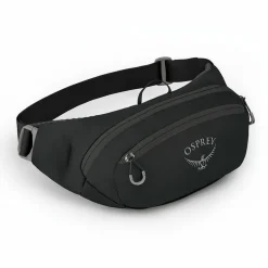 New Osprey Daylite heuptas black