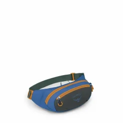 Discount Osprey Daylite Waist heuptas earth dark charcoal blue fam