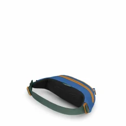 Discount Osprey Daylite Waist heuptas earth dark charcoal blue fam