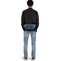 Discount Osprey Daylite Waist heuptas earth dark charcoal blue fam