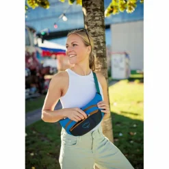 Discount Osprey Daylite Waist heuptas earth dark charcoal blue fam