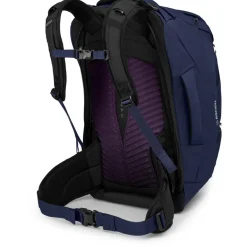 Best Osprey Fairview 55L rugzak winter night blue